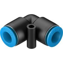 FESTO 153073 L-steekkoppeling QSL-10