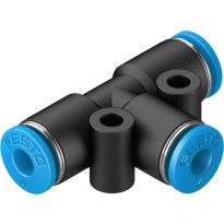 FESTO 153128 T-steekkoppeling QST-4