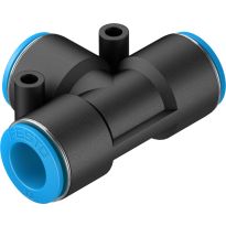 FESTO 153132 T-steekkoppeling QST-12