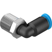 FESTO 153334 L-steekschroefkoppeling QSML-1/8-4