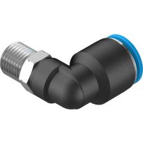 FESTO 164981 L-steekschroefkoppeling QSL-1/4-12