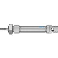 FESTO 19237 Normcilinder DSNU-20-50-PPV-A