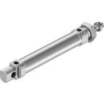 FESTO 19248 Normcilinder DSNU-25-100-PPV-A