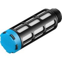 FESTO 2316 Geluiddemper U-1/4