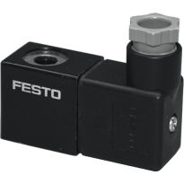 FESTO 4540 Magneetspoel MSFW-230-50/60