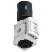 FESTO 529419 Drukregelventiel MS4-LR-1/4-D7-AS