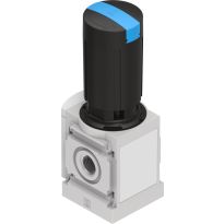 FESTO 529993 Drukregelventiel MS6-LR-1/2-D7-AS
