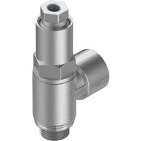 FESTO 530030 Gestuurde terugslagklep HGL-1/8-B