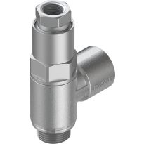 FESTO 530031 Gestuurde terugslagklep HGL-1/4-B