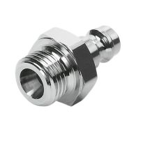 FESTO 531666 Koppelingsstekker KS3-1/4-A