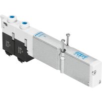 FESTO 533347 Magneetventiel VMPA1-M1H-K-PI