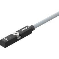 FESTO 574335 Naderingssensor SMT-8M-A-PS-24V-E-2,5-OE