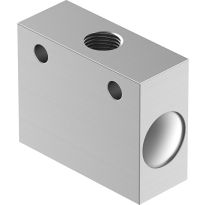 FESTO 6681 OF-poort OS-1/8-B