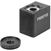 FESTO 8030811 Magneetspoel VACF-B-C1-1