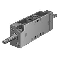 FESTO 8820 Magneetventiel JMFH-5-1/8