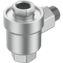 FESTO 9686 Snelontluchtingsventiel SE-1/4-B