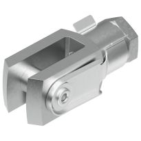 FESTO 6144 Gaffelkop SG-M10X1,25