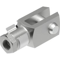 FESTO 6145 Gaffelkop SG-M12X1,25