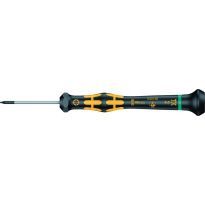 Elektronische schroevendraaier ESD T2x40mm Wera