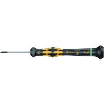 Elektronische schroevendraaier ESD T3x40mm Wera