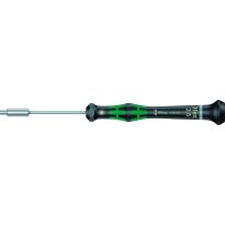 Elektronica- dopschroevendraaier 2,5x mm Wera
