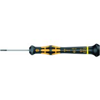 Elektronica- schroevendraaier ESD sleuf 1,5x0,23x40mm Wera