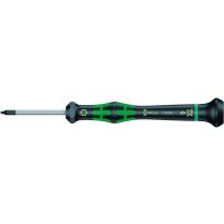 Elektronica- schroevendraaier T4x40mm Wera