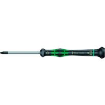 Elektronica- schroevendraaier met vasthoudfunctie T9x60mm Wera