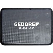 Magnetische mat 280mm x 200mm Gedore