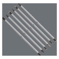 Wera 05002943001 84 Combikling 5 x 5 x 6 x 175mm