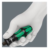 Wera 05002990001 88/1 Vario-Set, 11‑delig