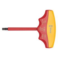 Wera 05004980001 400 i VDE geïsoleerde Hex Draaimoment-indicator 4 x 90mm