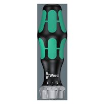 Wera 05073665001 Kraftform Kompakt Vario RA SB, 7‑delig