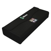 Wera 05135926001 Kraftform Kompakt W 1 Service, 35‑delig