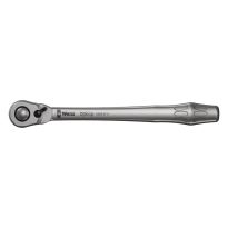 Wera 05004034001 8004 B Zyklop Metal-ratel met omschakelpal met 3/8"-aandrijving