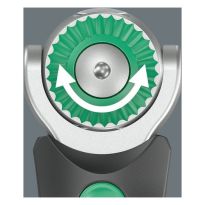 Wera 05004280001 8009 Zyklop Pocket Set 1, 13‑delig