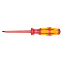 Wera 05006169001 167 i VDE geïsoleerde TORX® Schroevendraaier T9 x 60mm