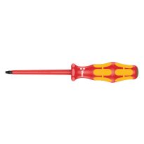 Wera 05006170001 167 i VDE geïsoleerde TORX® Schroevendraaier T10 x 80mm