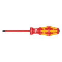 Wera 05006176001 167 i VDE geïsoleerde TORX® Schroevendraaier T25 x 100mm