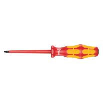 Wera 05006184001 167 i VDE geïsoleerde TORX® Schroevendraaier T8 x 60mm