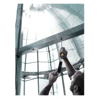 Wera 05017005001 917 SPH Phillips-Schroevendraaier PH 1 x 80mm