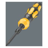 Wera 05018110001 Kraftform Kompakt 900 Set 1, 19‑delig