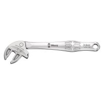 Wera 05020099001 6004 Joker XS Zelfinstellend steeksleutel 7-10mm