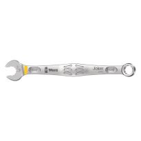 Wera 05020199001 6003 Joker Ringsteeksleutel 7mm
