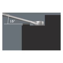 Wera 05020219001 6003 Joker Ringsteeksleutel 9mm