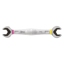 Wera 05020260001 6002 Joker Dubbele steeksleutel 20 x 22mm
