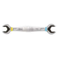 Wera 05020261001 6002 Joker Dubbele steeksleutel 22 x 24mm