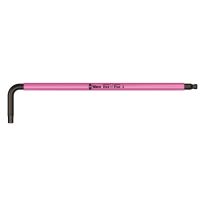 Wera 05022606001 950 SPKL Stiftsleutel Multicolour, metrisch 3 x 123mm