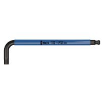Wera 05022616001 950 SPKL Stiftsleutel Multicolour, metrisch 10 x 224mm