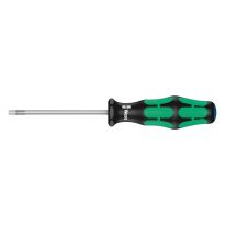 Wera 05023110001 354 Binnenzeskant Schroevendraaier 3 x 75mm